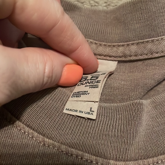 Get Raw Nutrition Tee - Picture 2 of 3